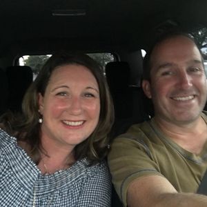 Meet your Posher, Marci